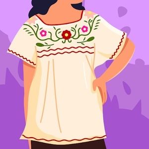 Meet your Posher, Carrie